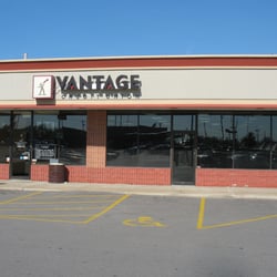 Vantage Credit Union