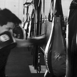 Integrated Fighting Arts Academy - IFA Boxing/Muay Thai Program