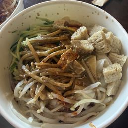 Signature Summer Noodle Salad Signature Summer Noodle Salad