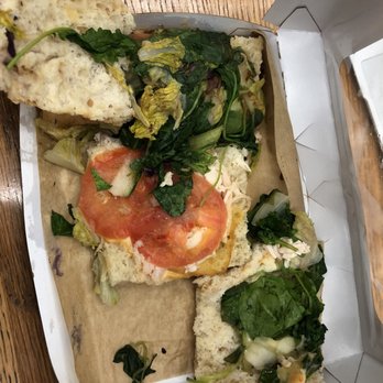 Panera Bread - Salad Near Me - Clark, New Jersey