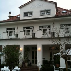 Hotel Villa Ettel