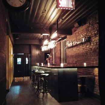 Maison Saint-Paul - Champagne Bars Near Me - Montreal, Quebec Maison Saint-Paul - Champagne Bars Near Me - Montreal, Quebec