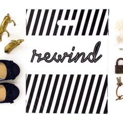Rewind Consignment
