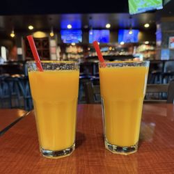 OJ x2