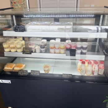Chilla Coffee - Coffee & Tea Near Me - Garden Grove, California