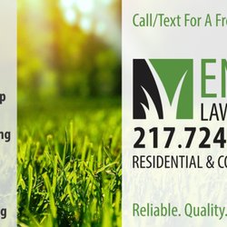 Envy Lawn Care