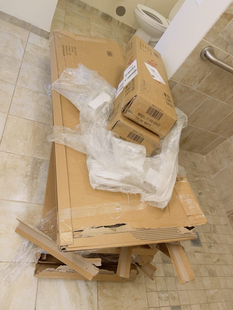 Slide of IDS Services