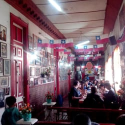 La Casa de la Cueca