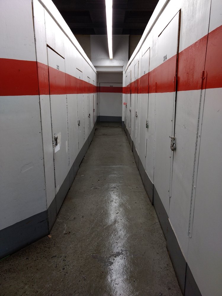 UHAUL MOVING & STORAGE AT UNCG Updated September 2024 20 Photos