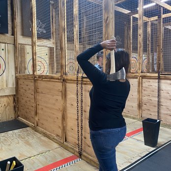 Shield N Sheath Hatchet House - Axe Throwing Near Me - Richmond, Virginia Shield N Sheath Hatchet House - Axe Throwing Near Me - Richmond, Virginia