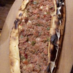 Lahmacun Pide Lahmacun Pide