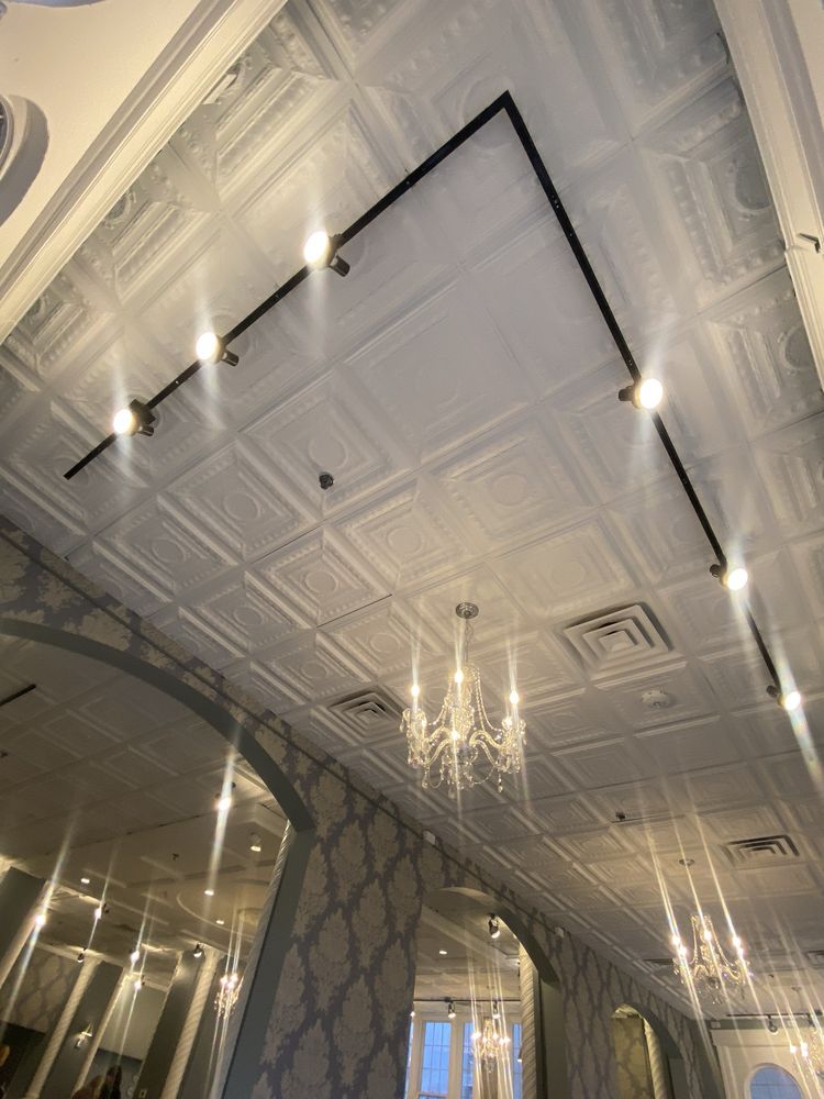 THE LONDON TEA ROOM - Updated January 2026 - 13 Photos - 255 Union Blvd ...