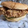 Buxton Chicken Palace gift card