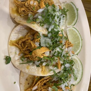 Tacos El Carnal - Chicken Tacos - Tacos Near Me - Miami, Florida Tacos El Carnal - Chicken Tacos - Tacos Near Me - Miami, Florida