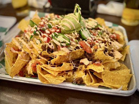 Blind Squirrel - Louisville by null