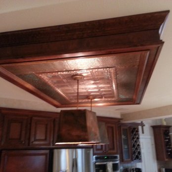 The Tin Guy - Converted old kitchen island fluorescent light box into something very beautiful - Local Services Near Me - Houston, Texas The Tin Guy - Converted old kitchen island fluorescent light box into something very beautiful - Local Services Near Me - Houston, Texas