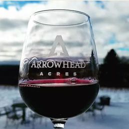 a glass of red wine a glass of red wine