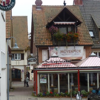 Schlupfwinkel - German Near Me - Freudenstadt, BW