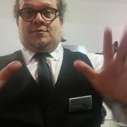 Der große Meister!