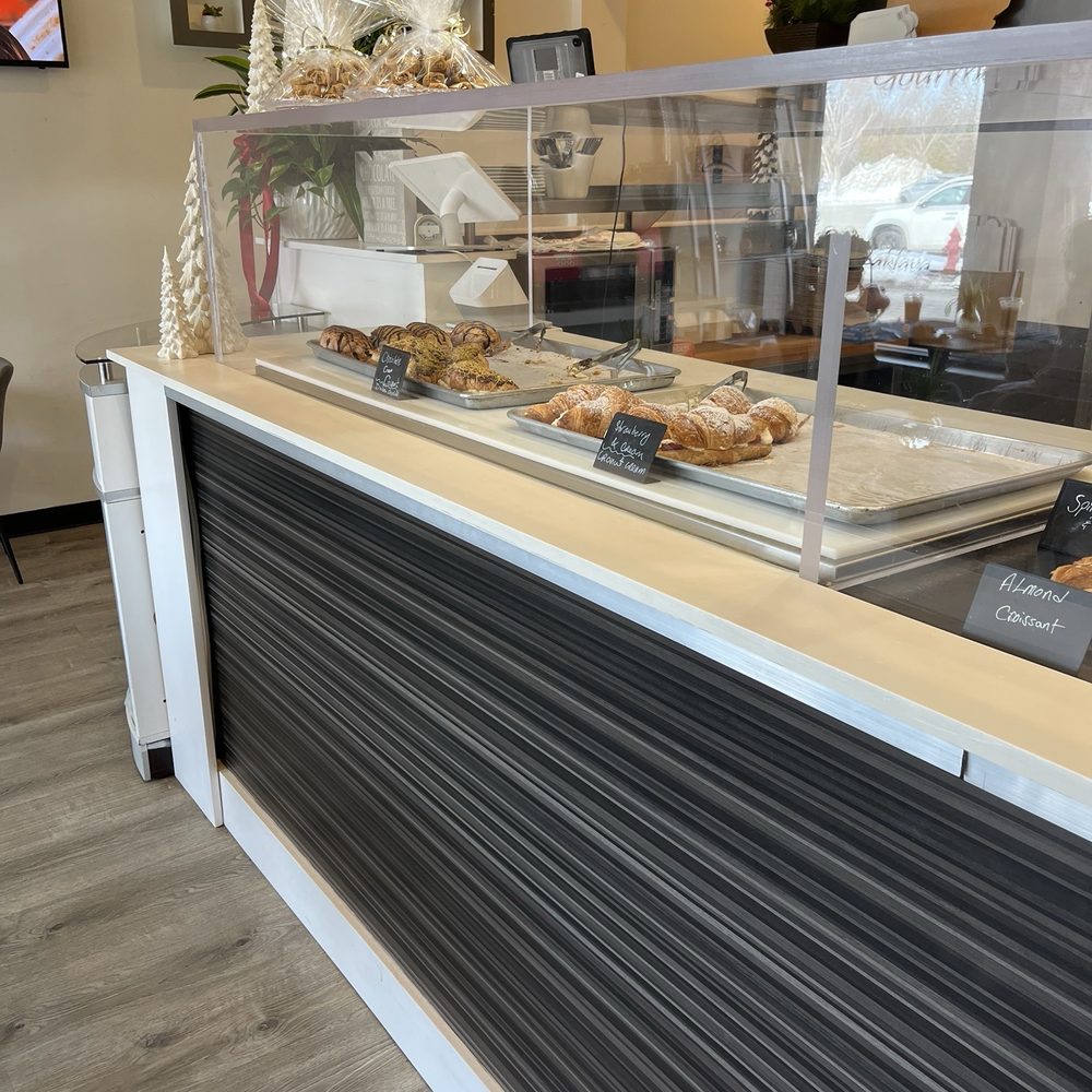 Maya Gourmet - Counter - Desserts Near Me - Methuen, Massachusetts Maya Gourmet - Counter - Desserts Near Me - Methuen, Massachusetts