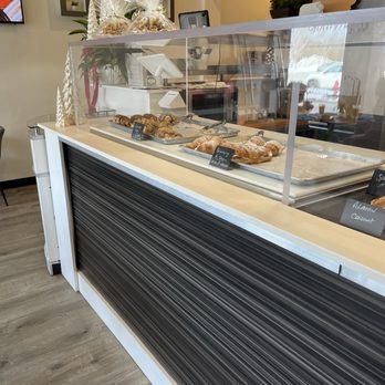 Maya Gourmet - Counter - Desserts Near Me - Methuen, Massachusetts