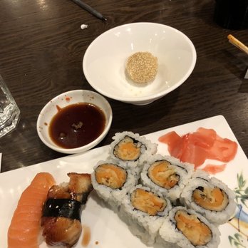 Sushi Para II - Sushi Bars Near Me - Chicago, Illinois