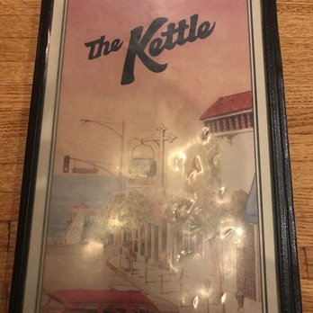 The Kettle - Diners Near Me - Manhattan Beach, California The Kettle - Diners Near Me - Manhattan Beach, California