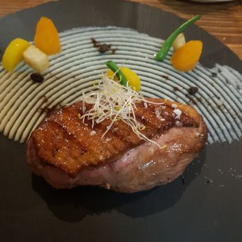 Pataclara - Duck with celeriac - Breakfast & Brunch Near Me - Rome, RM