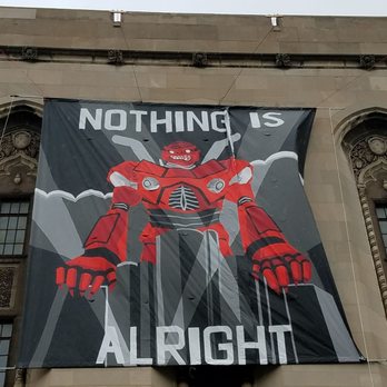 Marche du Nain Rouge - Local Flavor Near Me - Detroit, Michigan