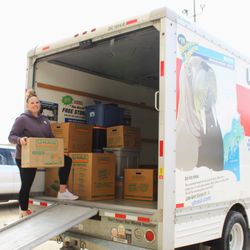 U-Haul Moving & Storage at Verona Road