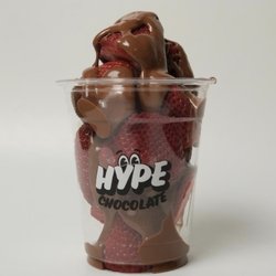 Hype Chocolate