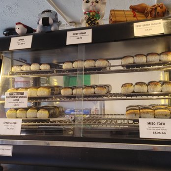 Yokai Musubi - Japanese Near Me - Portland, Oregon Yokai Musubi - Japanese Near Me - Portland, Oregon