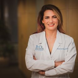 Mischenko Anastasia, DDS MS