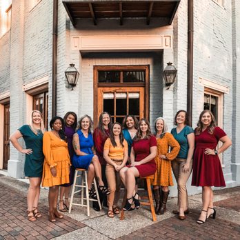 The Balanced Life - Counseling & Mental Health Near Me - Huntsville, Alabama The Balanced Life - Counseling & Mental Health Near Me - Huntsville, Alabama
