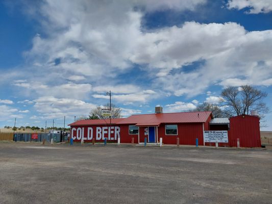 Colfax Tavern & Diner at Cold Beer NM by null