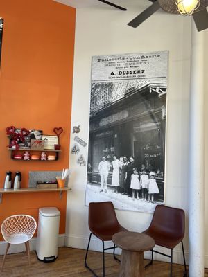 Caramel French Patisserie by null