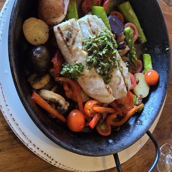 Bluewater Grill - Temecula - Chimichurri Mahi, Pacific - Seafood Near Me - Temecula, California Bluewater Grill - Temecula - Chimichurri Mahi, Pacific - Seafood Near Me - Temecula, California