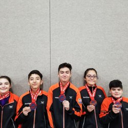 J K Martial Arts Academy