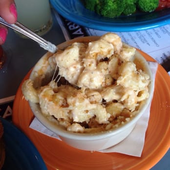 Barnaby's Cafe - Breakfast & Brunch Near Me - Houston, Texas