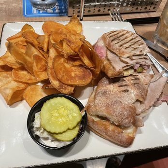 Tommy’s Tavern + Tap - The cubano - American Near Me - Bridgewater Township, New Jersey Tommy’s Tavern + Tap - The cubano - American Near Me - Bridgewater Township, New Jersey