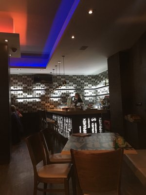 Restaurace Špalíček by null