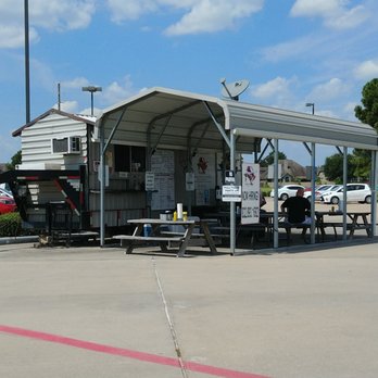 Brooks' Place - Where the magic happens - Barbeque Near Me - Cypress, Texas