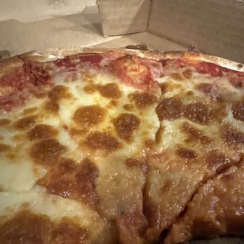 NYPD Pizza - Basic cheese pie - Pizza Near Me - Cincinnati, Ohio NYPD Pizza - Basic cheese pie - Pizza Near Me - Cincinnati, Ohio
