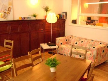 Townside Hostel Bremen by null