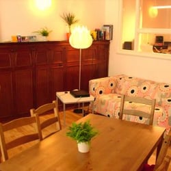 Townside Hostel