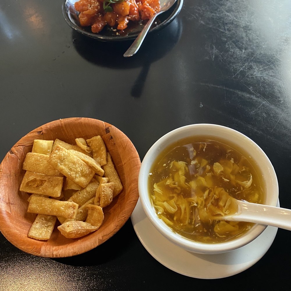 Urban Wu - S2. Egg Drop Soup - Szechuan Near Me - Atlanta, Georgia Urban Wu - S2. Egg Drop Soup - Szechuan Near Me - Atlanta, Georgia