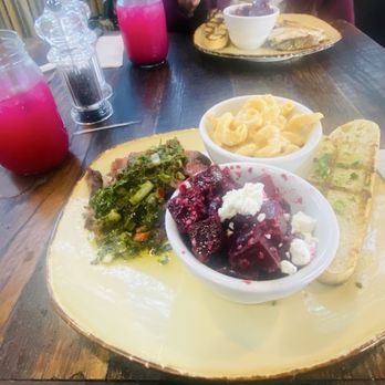 Urban Plates - Chimichurri Grass Fed Steak - Salad Near Me - Pleasant Hill, California Urban Plates - Chimichurri Grass Fed Steak - Salad Near Me - Pleasant Hill, California
