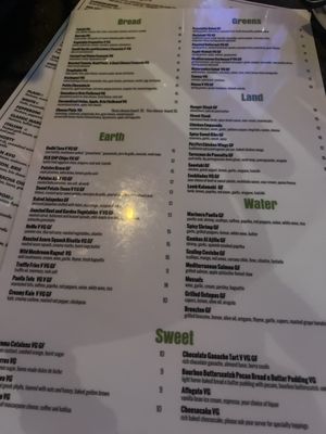 Menu photo 4 Blk Shp Swedesboro, NJ Menu photo 4 Blk Shp Swedesboro, NJ