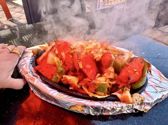 Bhojan Griha by null