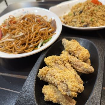 Chloe's Garden - Salted Egg Chicken Wings - Chinese Near Me - Markham, Ontario Chloe's Garden - Salted Egg Chicken Wings - Chinese Near Me - Markham, Ontario